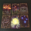 ШАБАТ ЛЕНОРМАН (SABBATH LENORMAND)